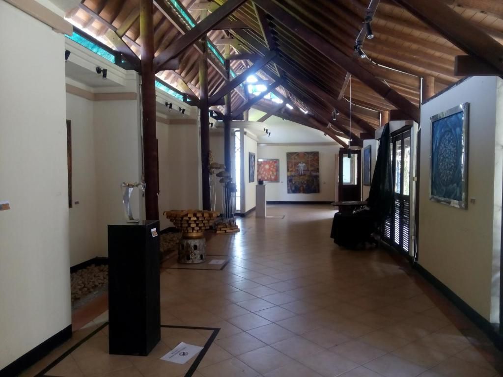 מסדרון תמונה