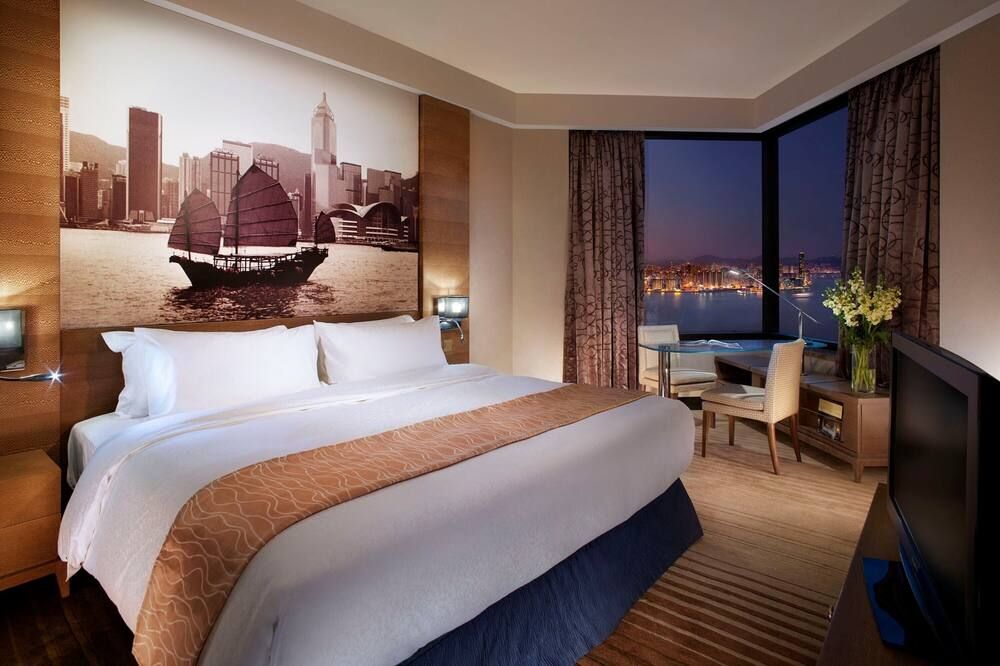 חדר שינה תמונה