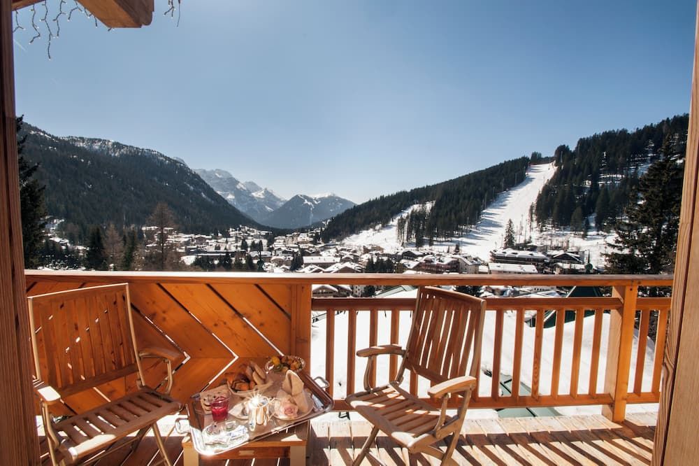 מרפסת תמונה