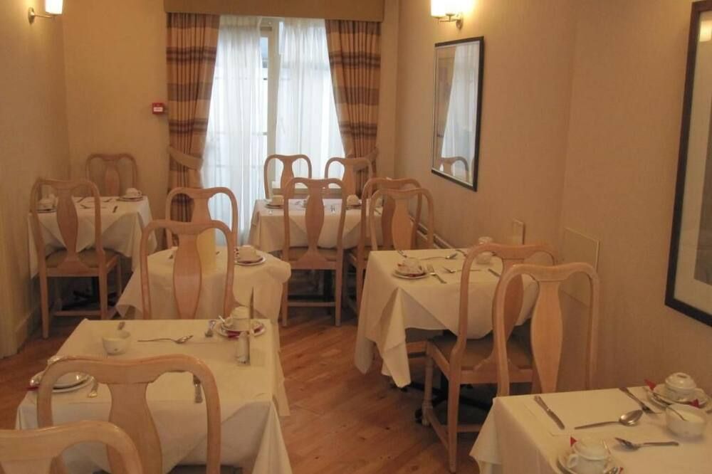 מסעדה תמונה