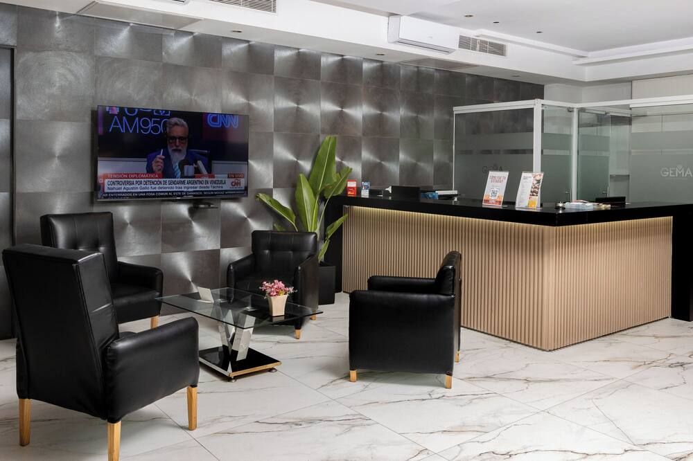 דלפק קבלה תמונה