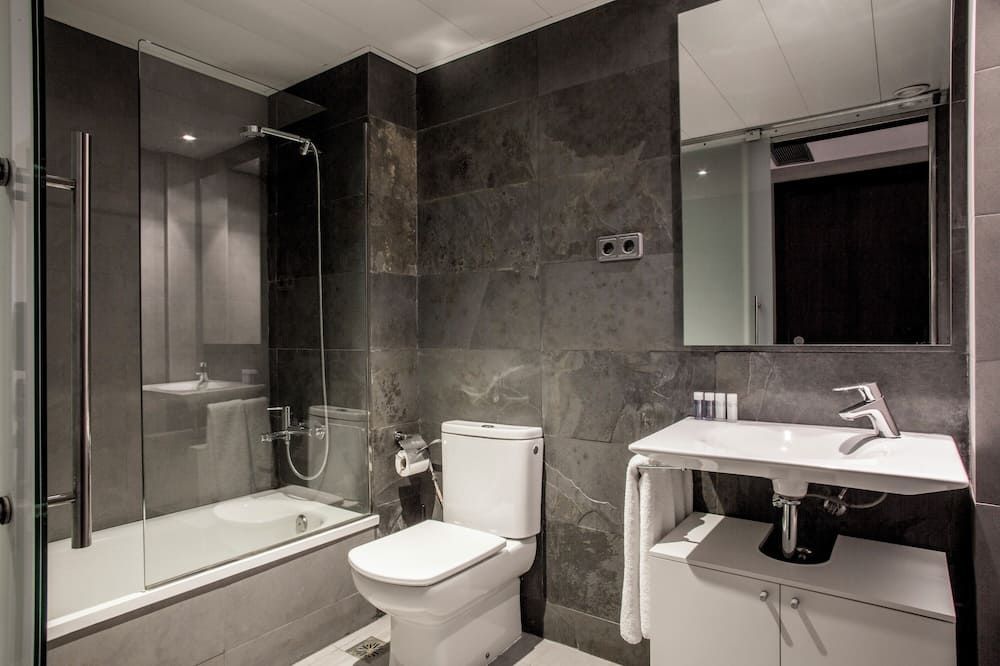 חדר רחצה תמונה