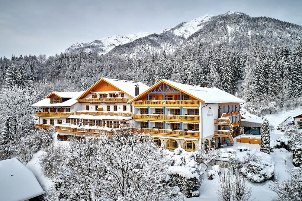 בניין תמונה