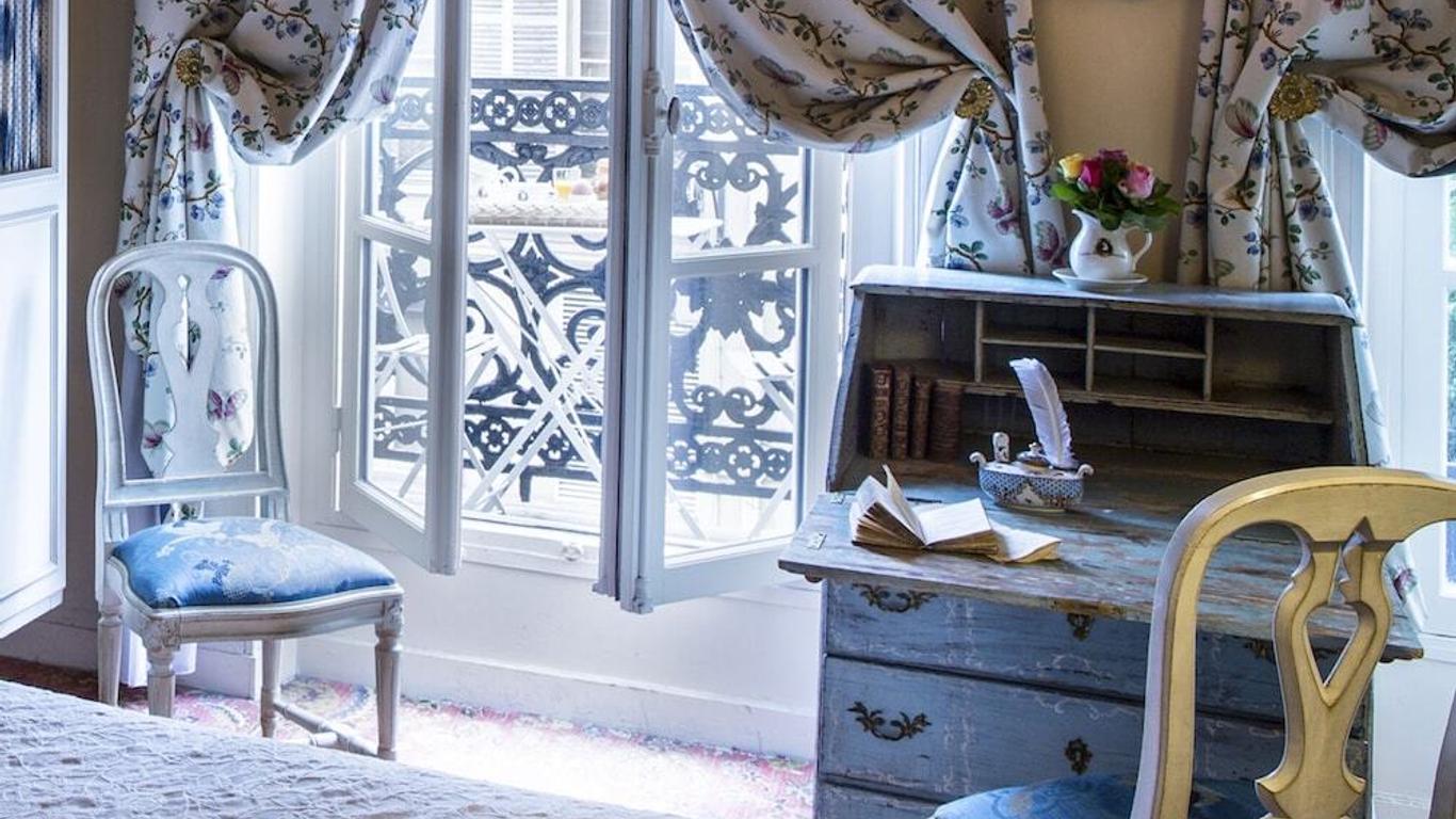 Caron De Beaumarchais