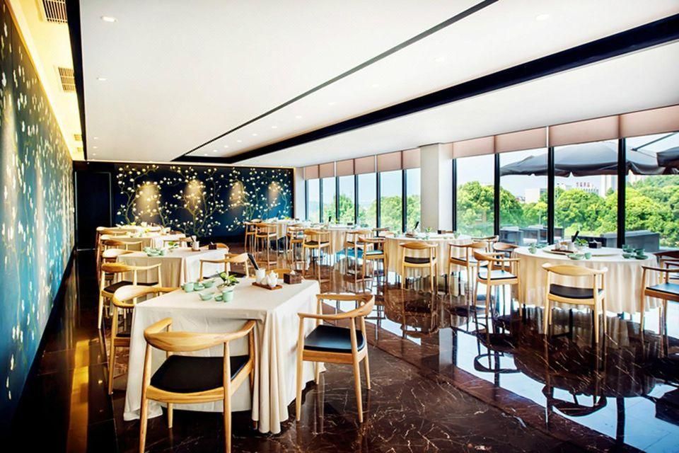 מסעדה תמונה