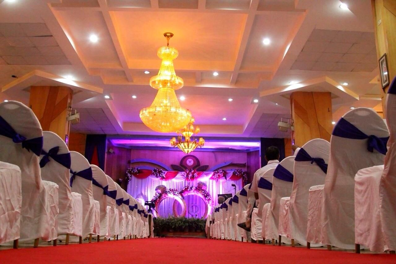 אולם אירועים