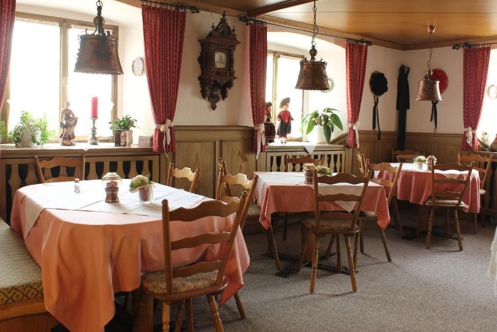 מסעדה תמונה