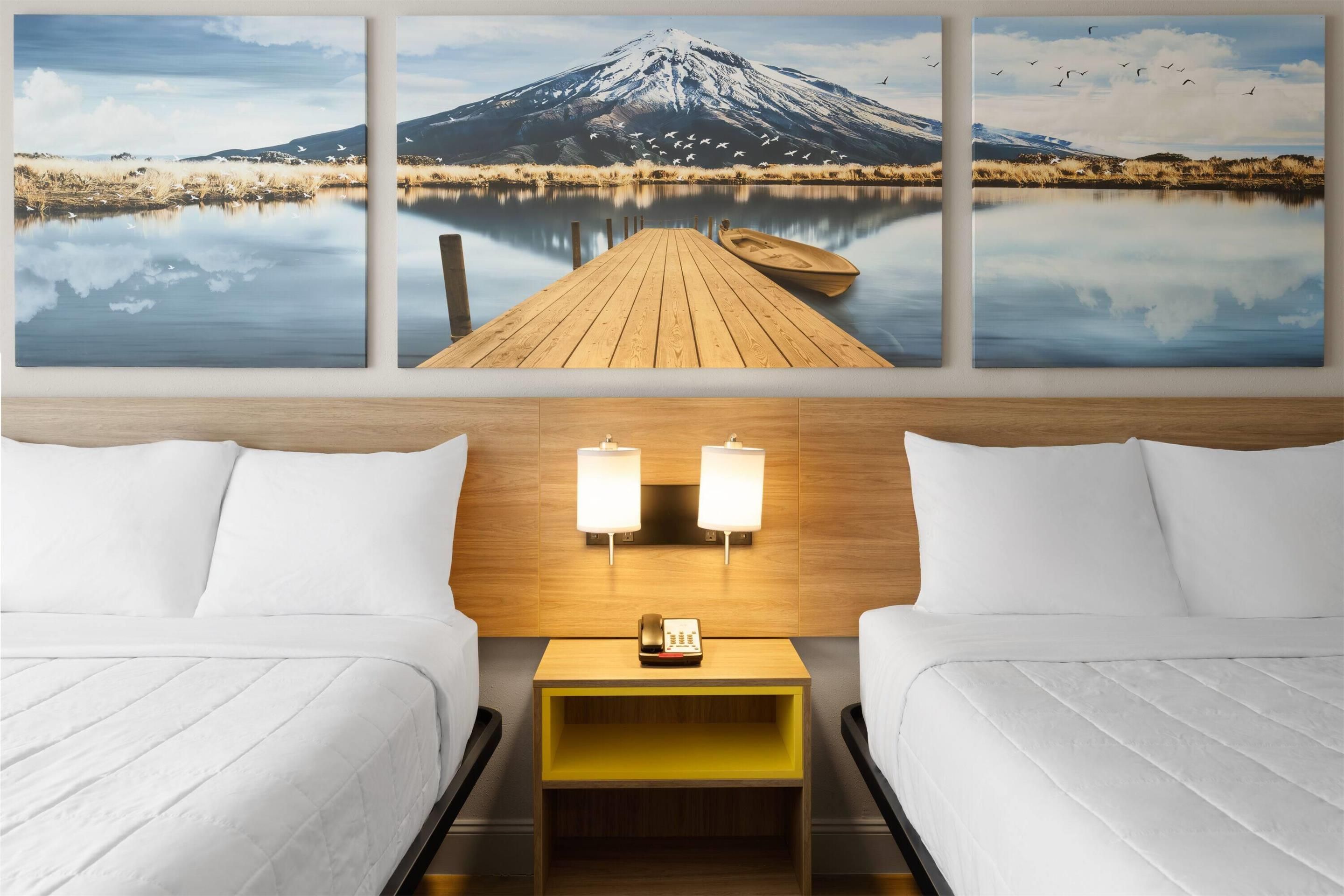 חדר שינה תמונה