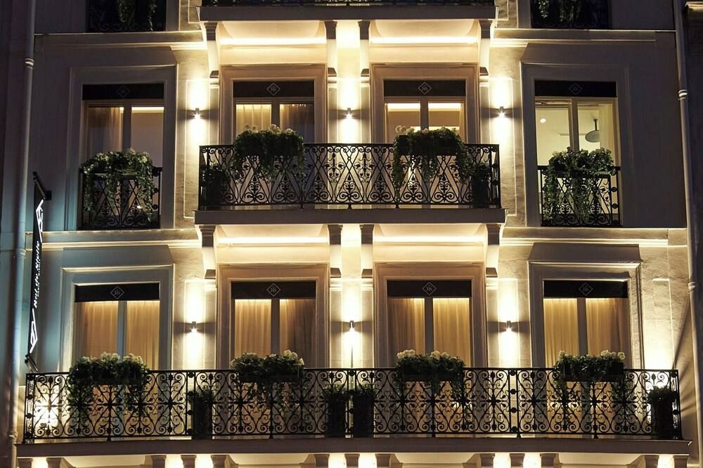 בניין תמונה