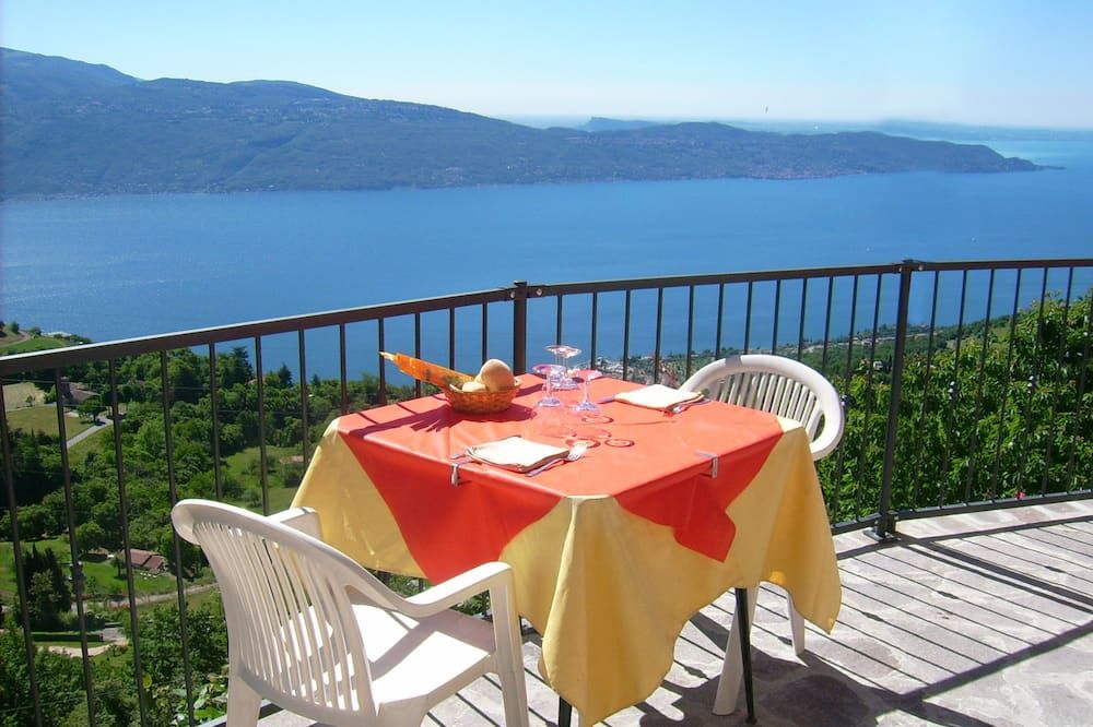 מרפסת תמונה