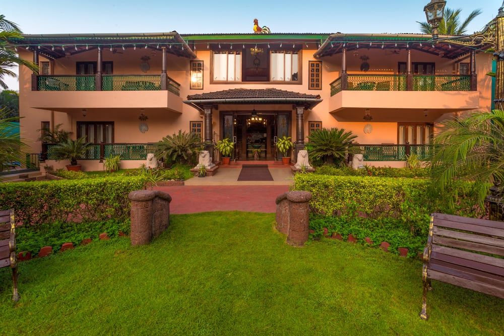 בניין