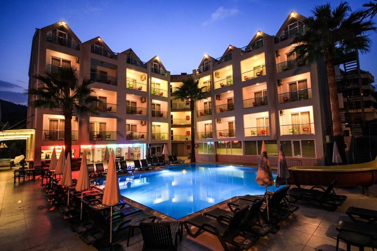 בניין תמונה