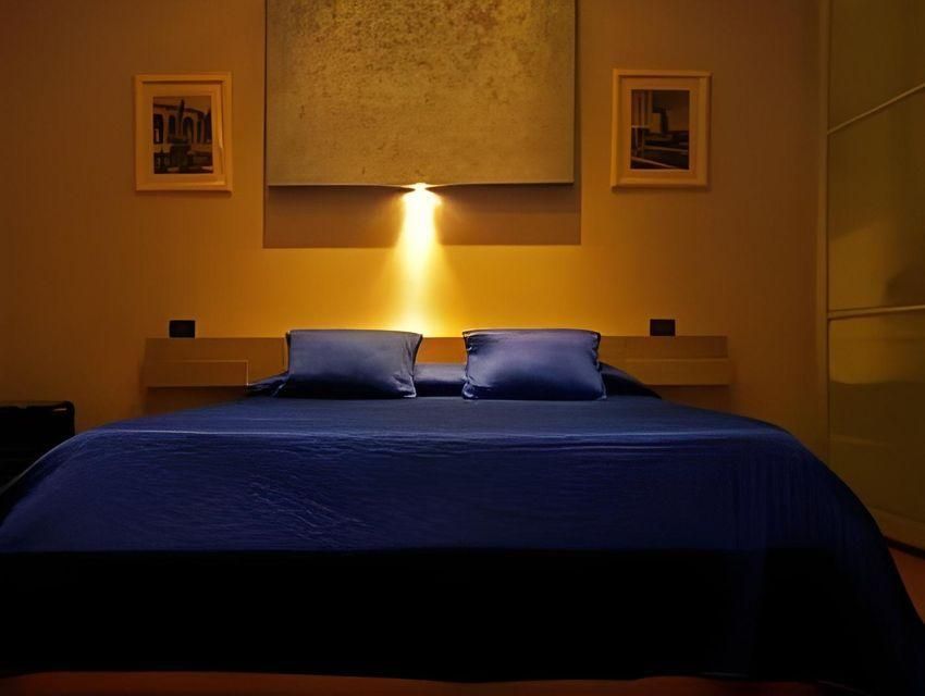 חדר שינה תמונה