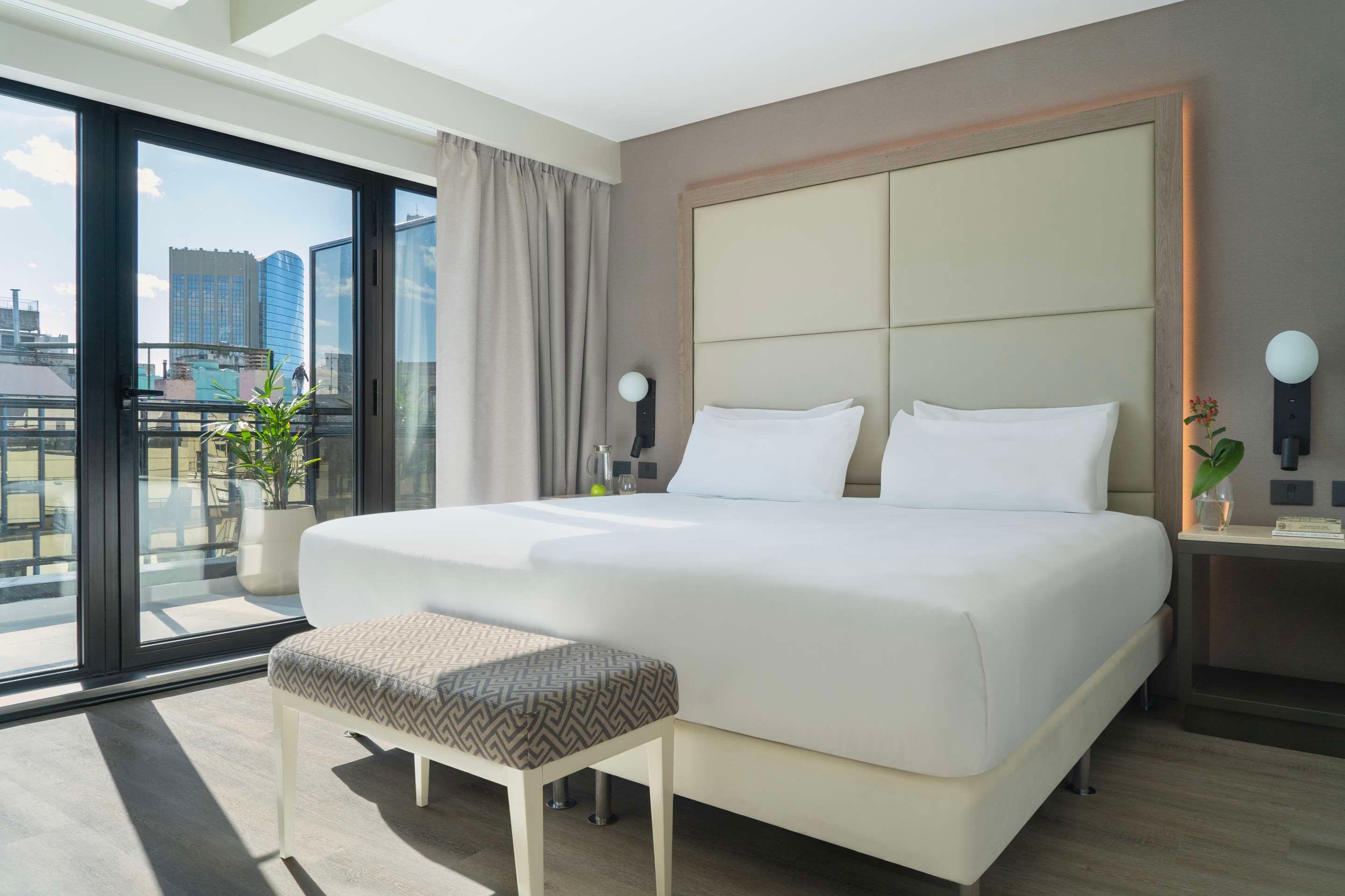 חדר שינה תמונה