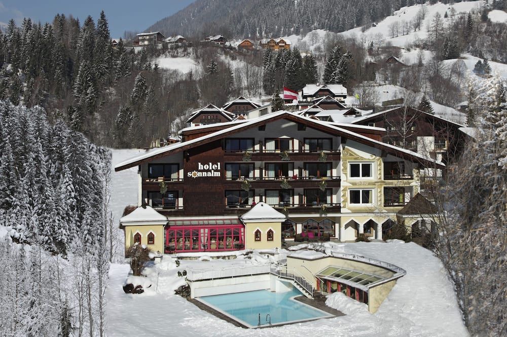 בניין תמונה