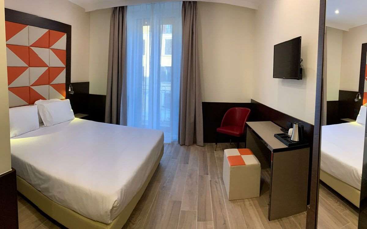 חדר שינה תמונה