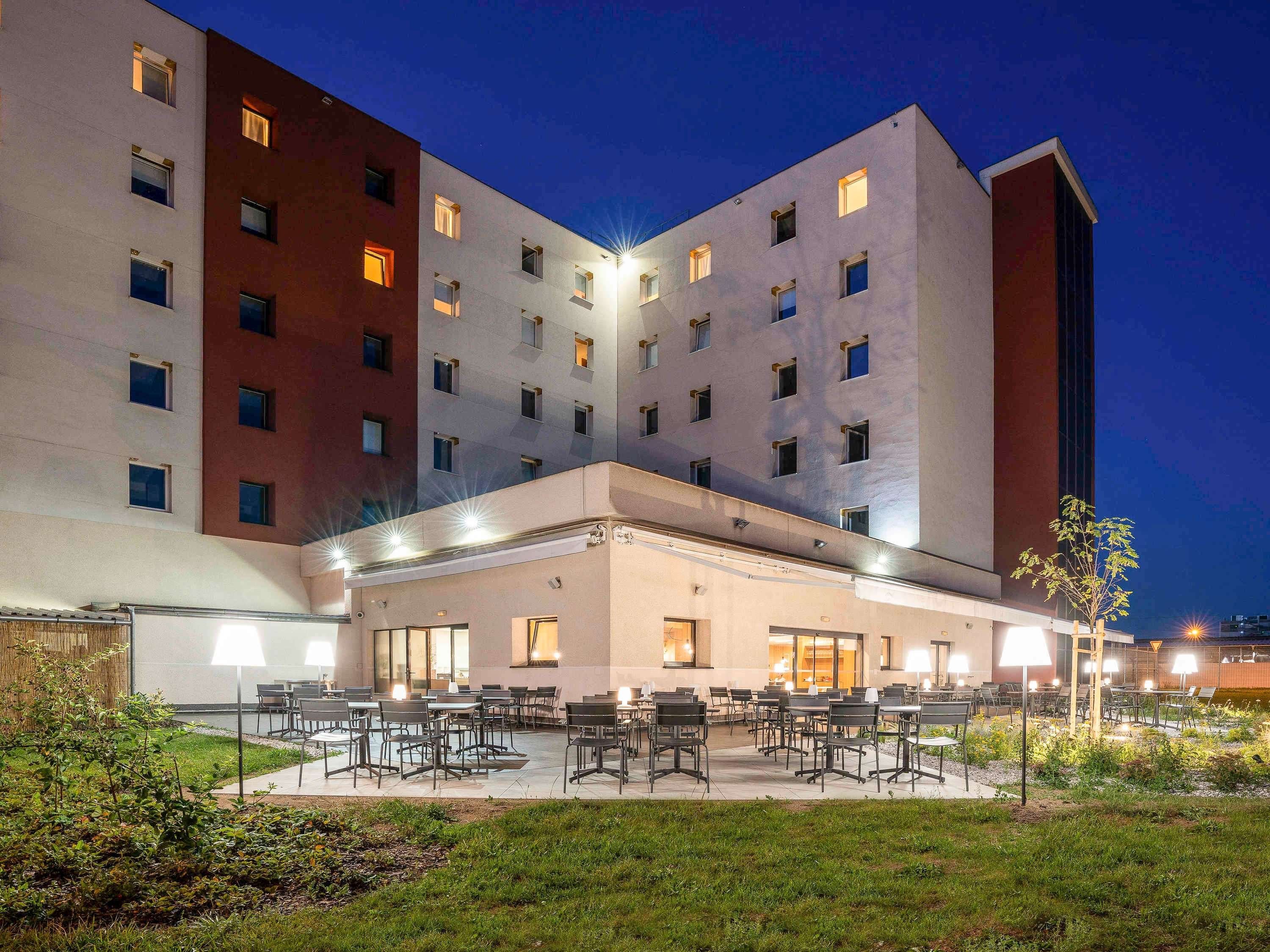 בניין תמונה