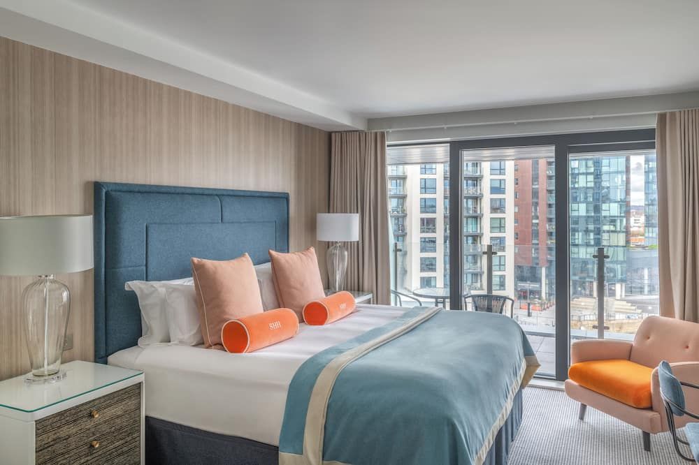 חדר שינה תמונה