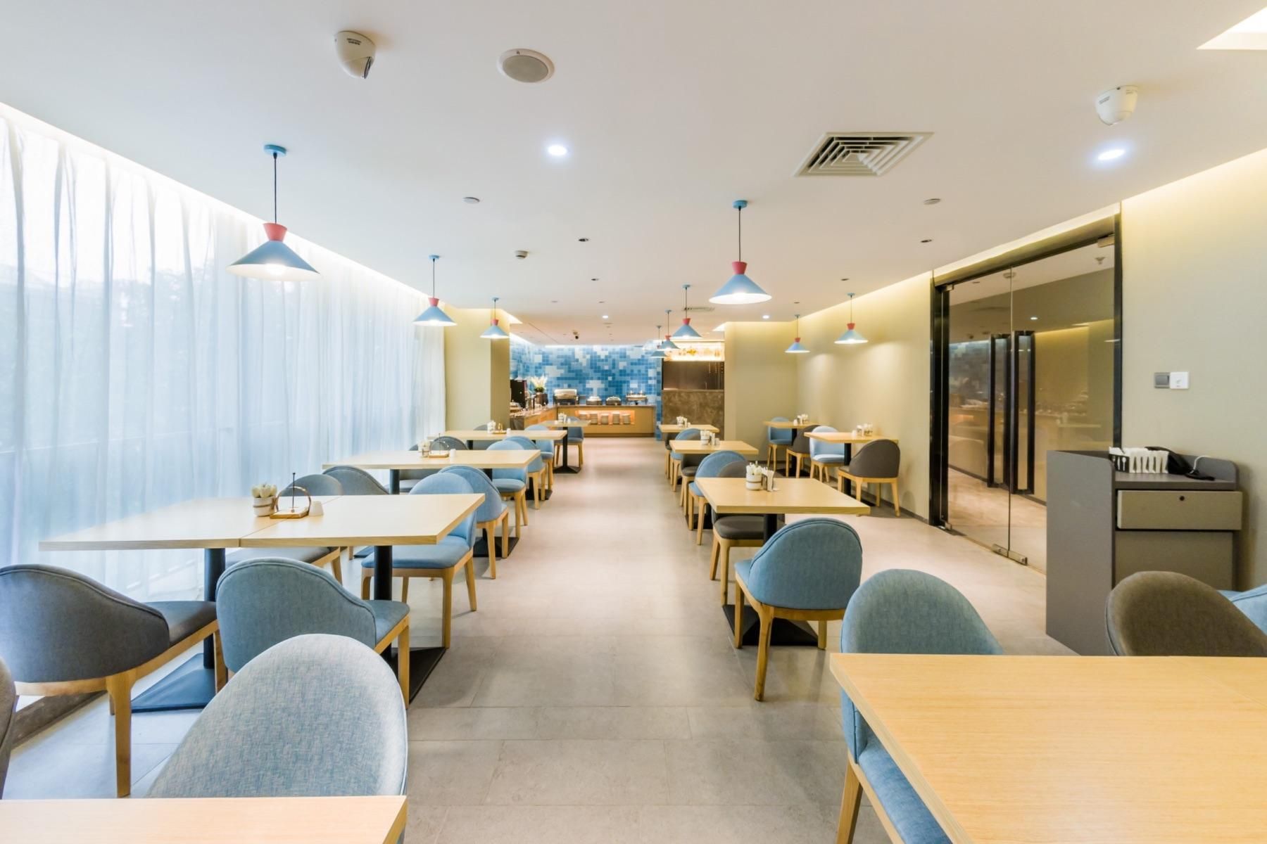 מסעדה תמונה