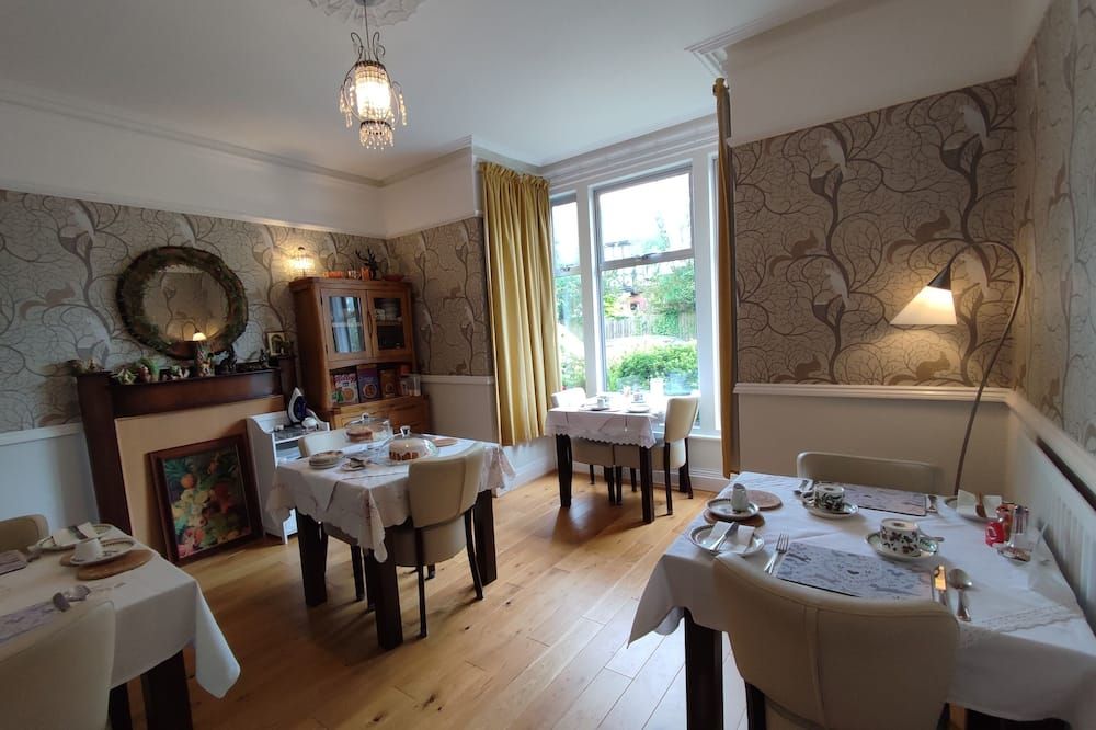 מסעדה תמונה