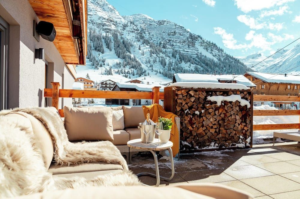 מרפסת תמונה