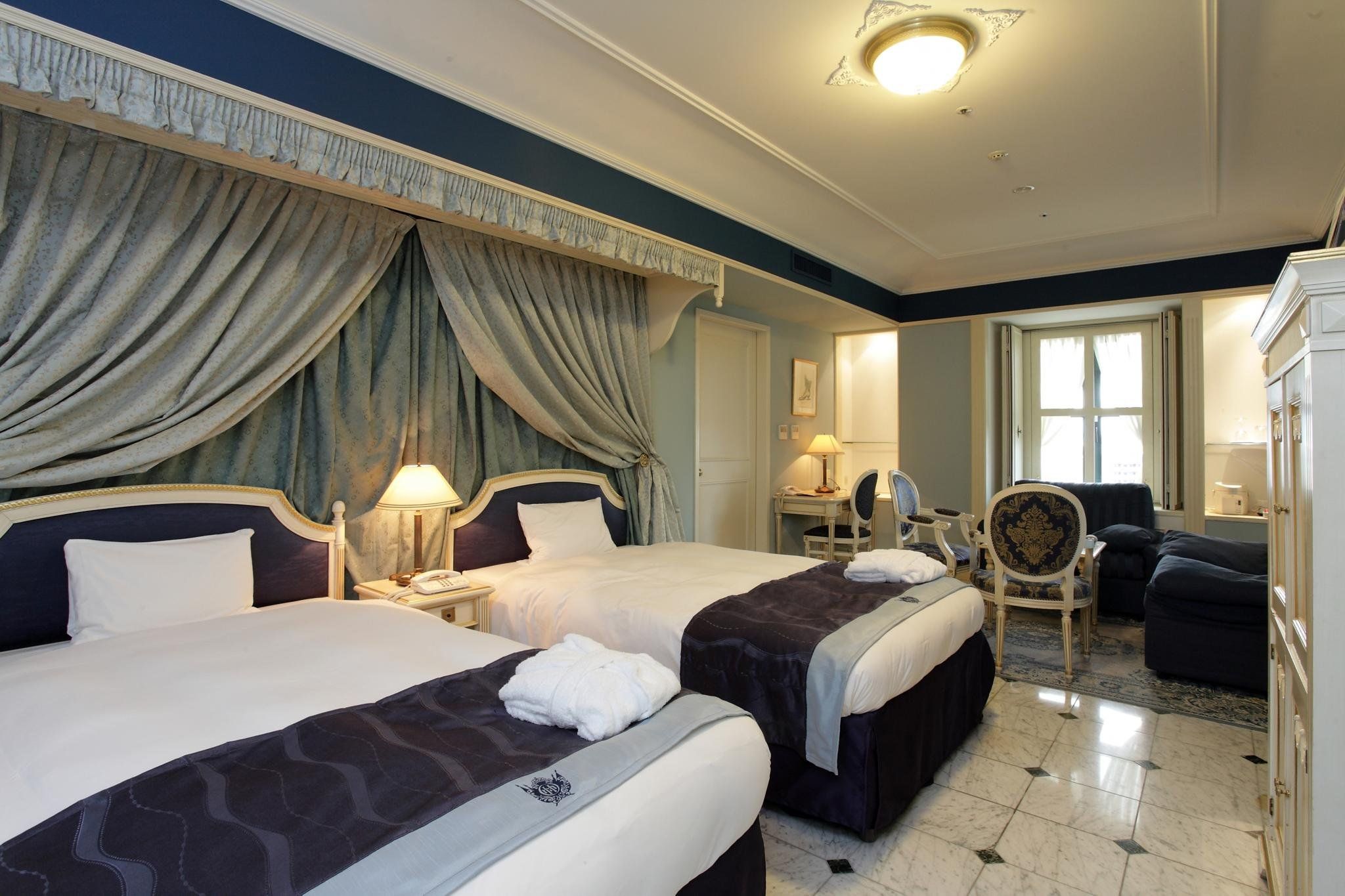 חדר שינה תמונה