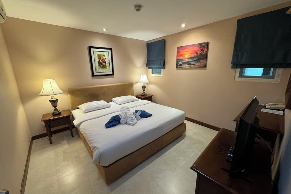 חדר שינה תמונה