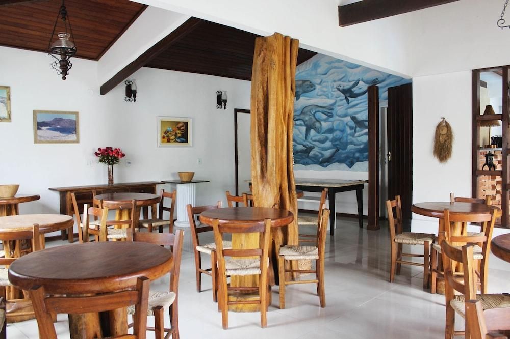 מסעדה תמונה