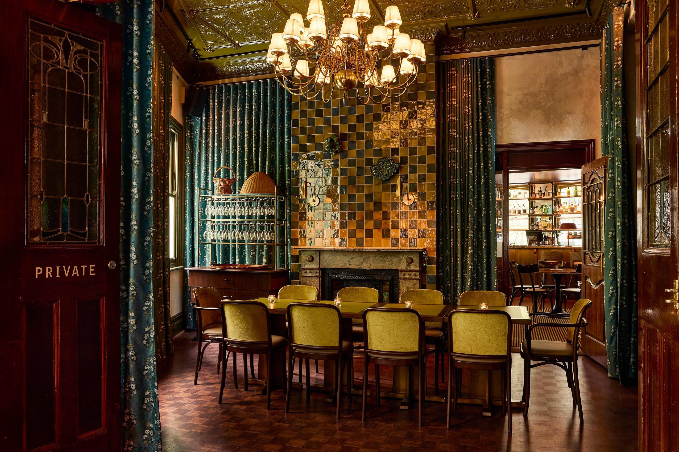 טרקלין