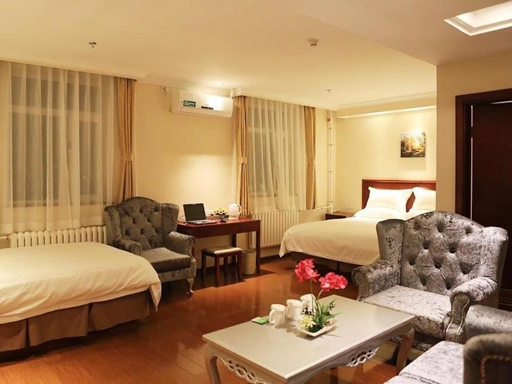 חדר שינה תמונה