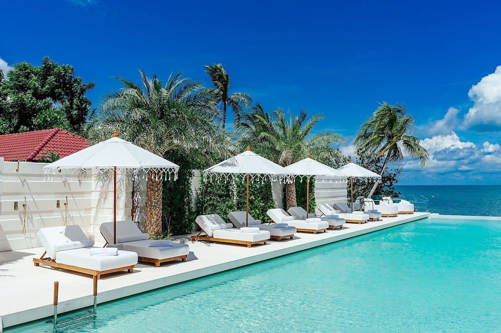 בריכה תמונה