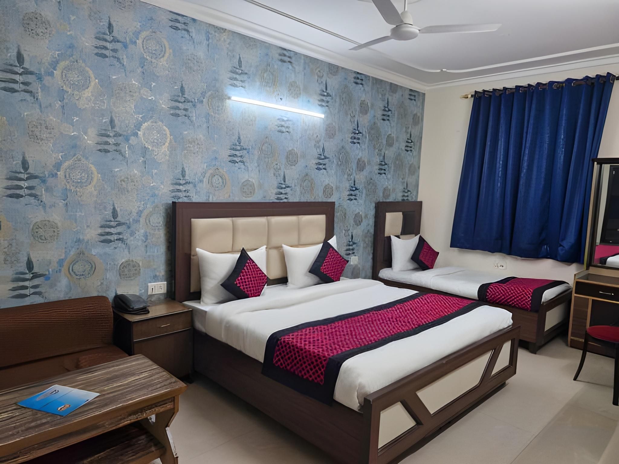 חדר שינה תמונה