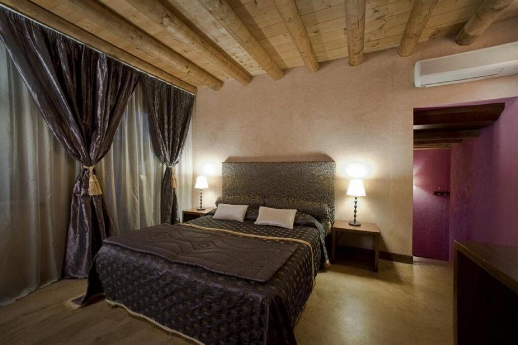 חדר שינה תמונה