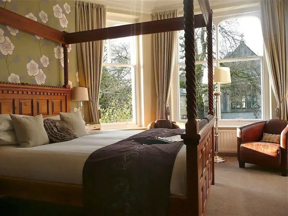 חדר שינה תמונה