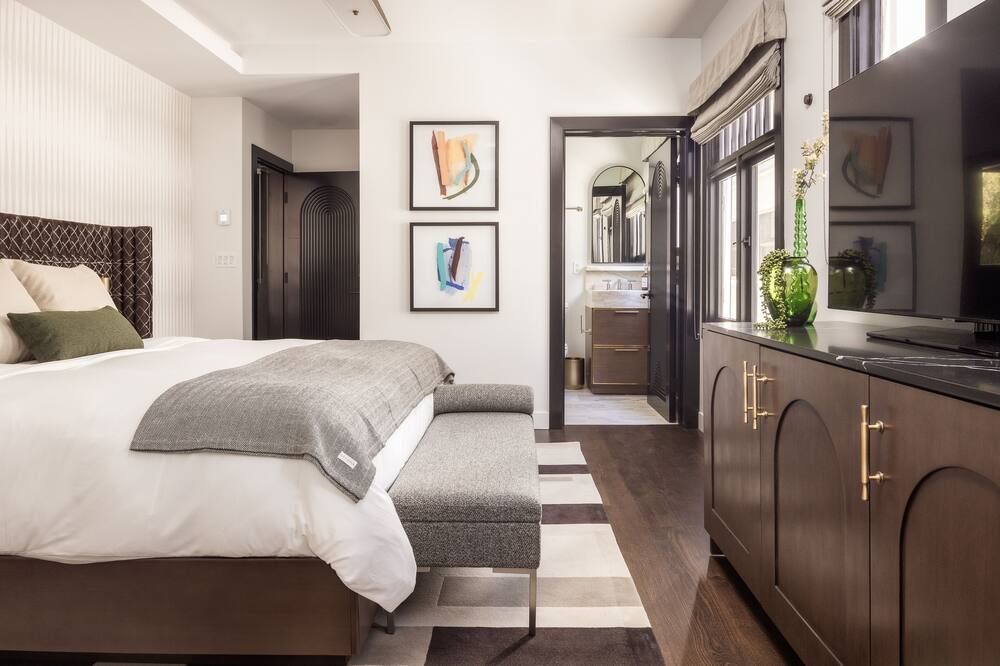 חדר שינה