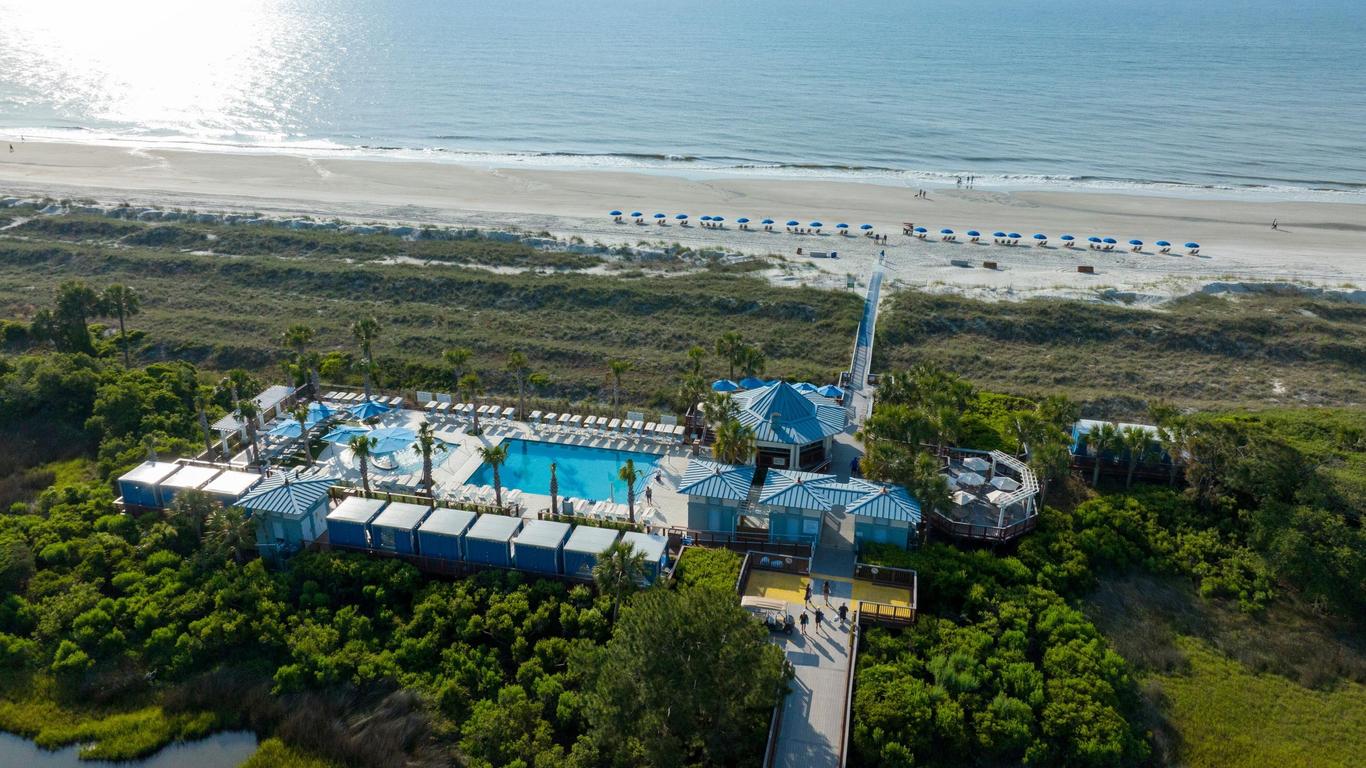 Marriott's Surf Watch, A Marriott Vacation Club Resort