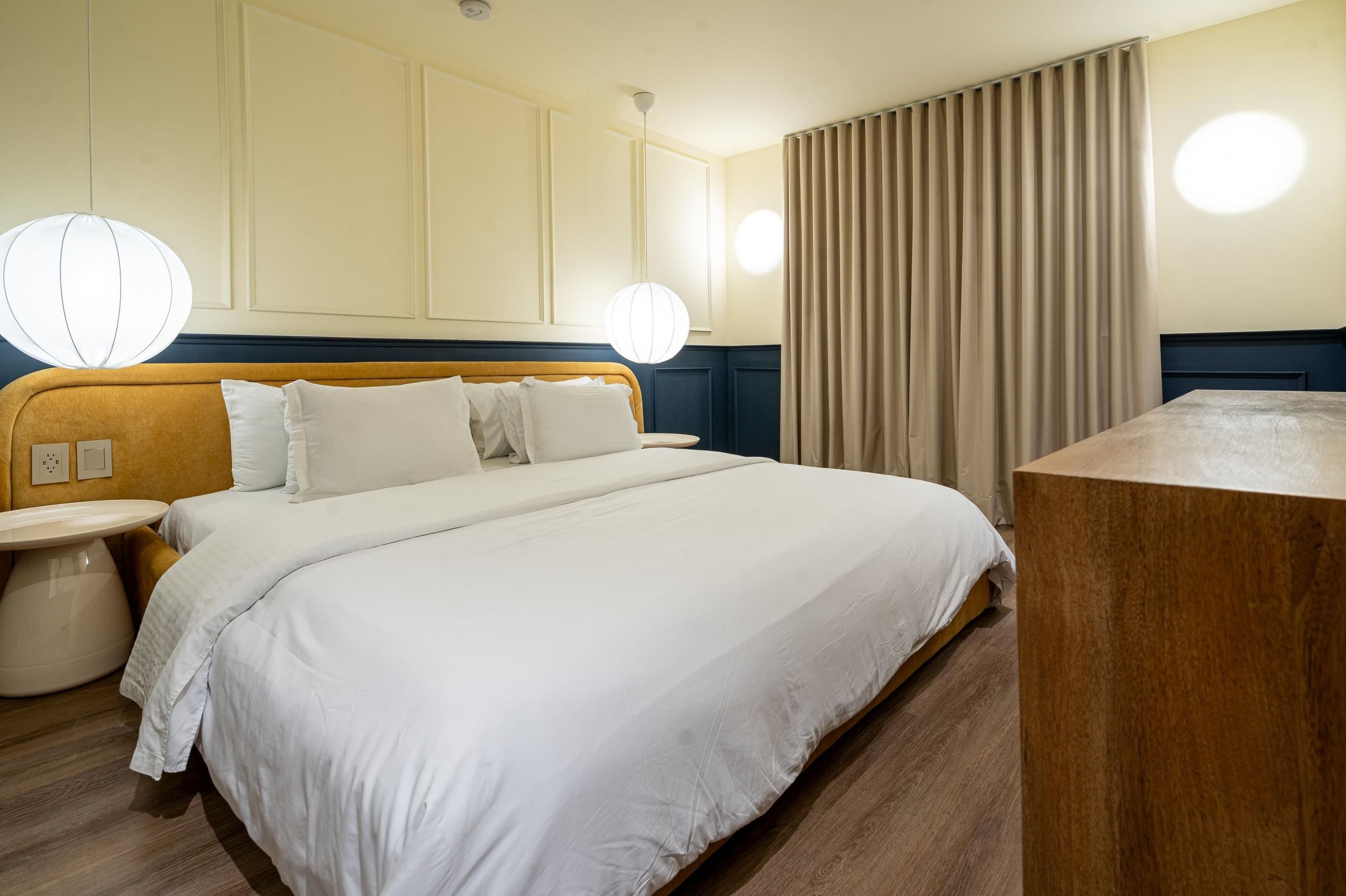 חדר שינה תמונה