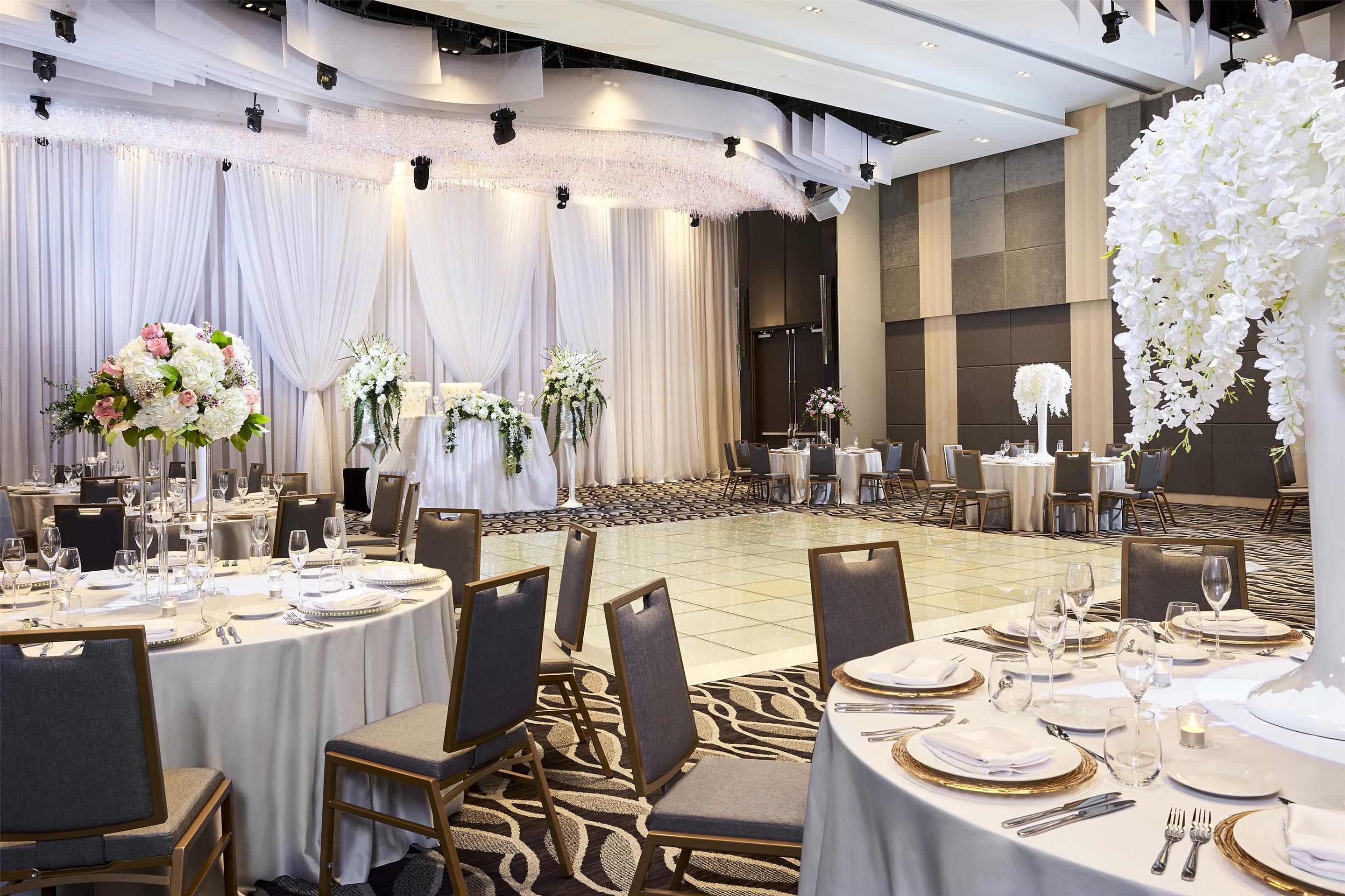 אולם אירועים