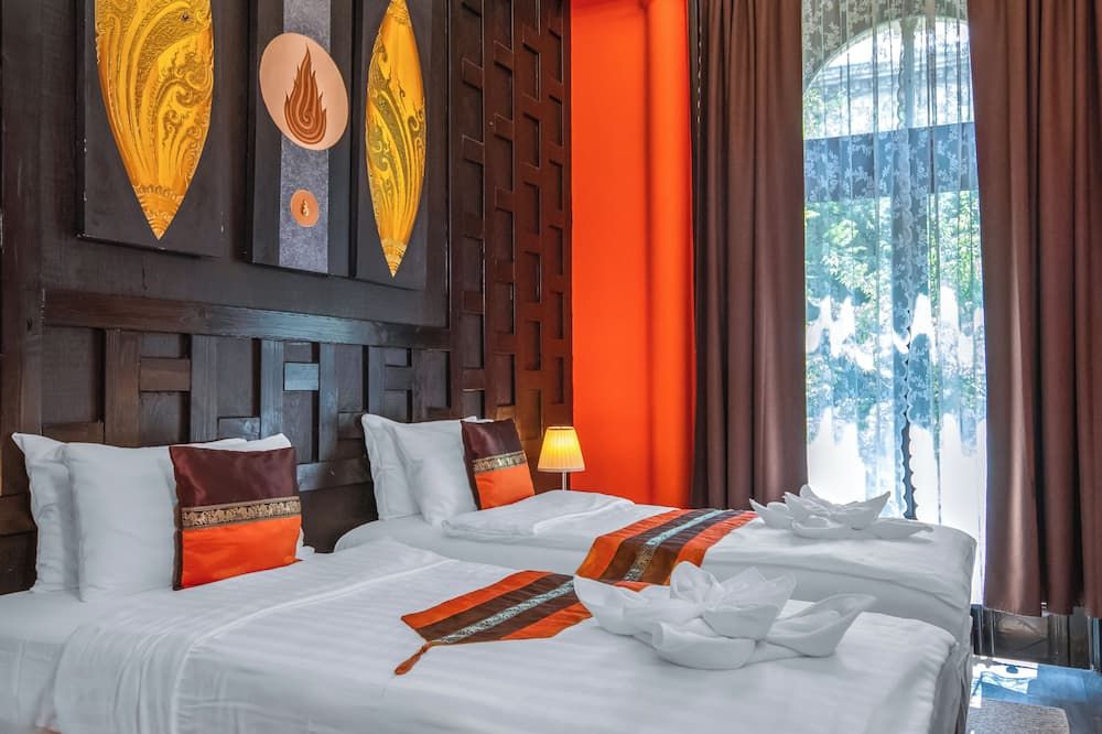 חדר שינה תמונה