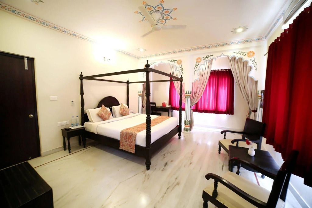 חדר שינה תמונה