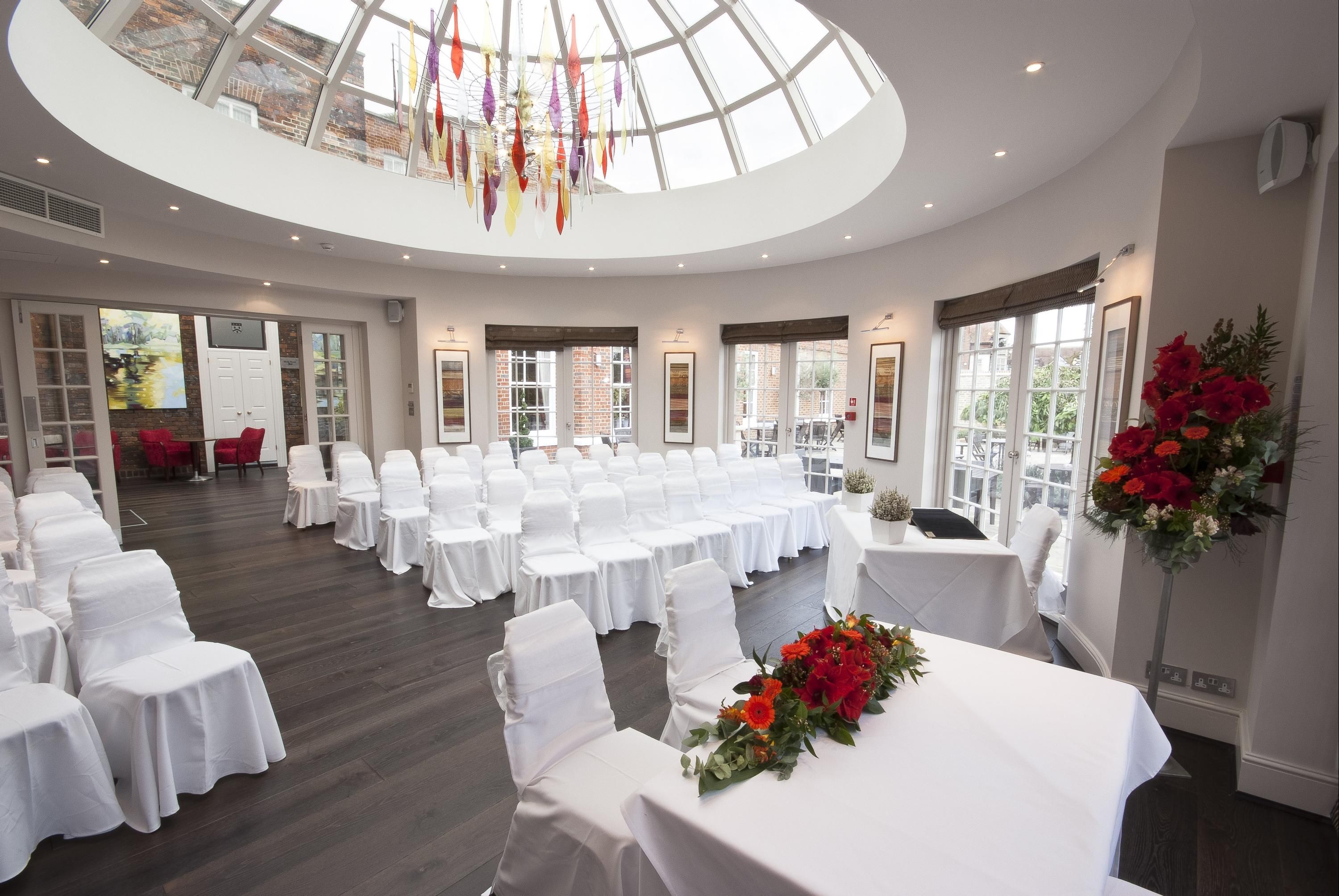 אולם אירועים