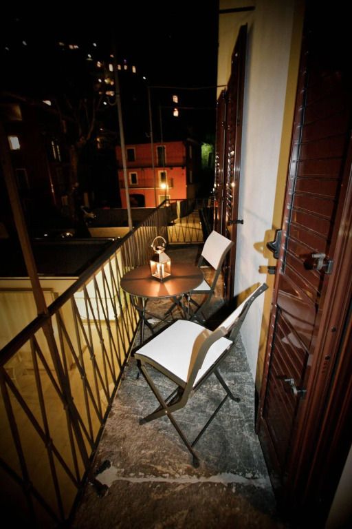 מרפסת תמונה