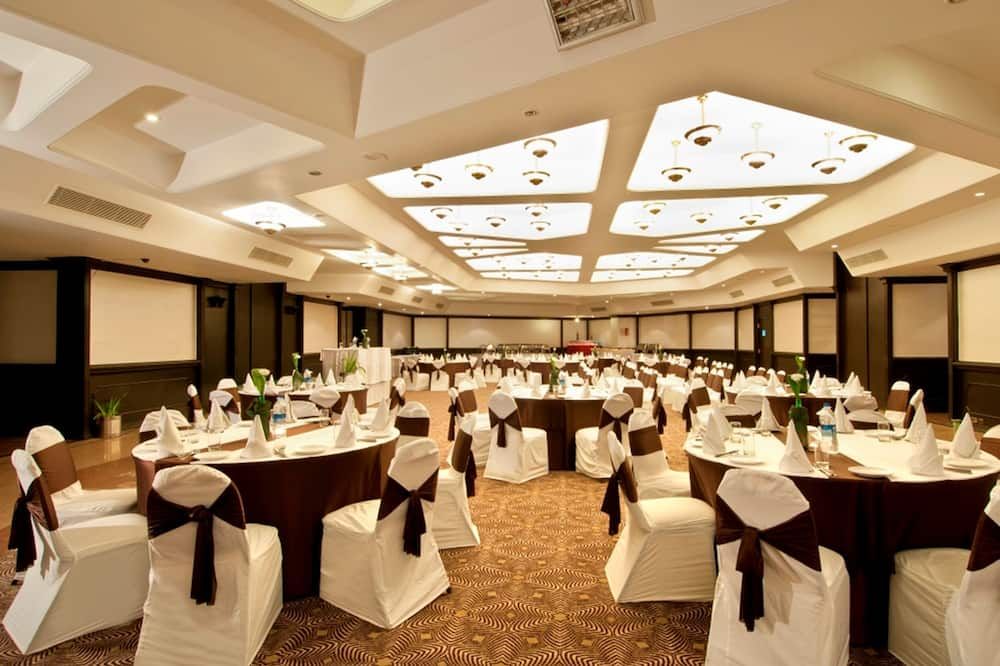 אולם אירועים