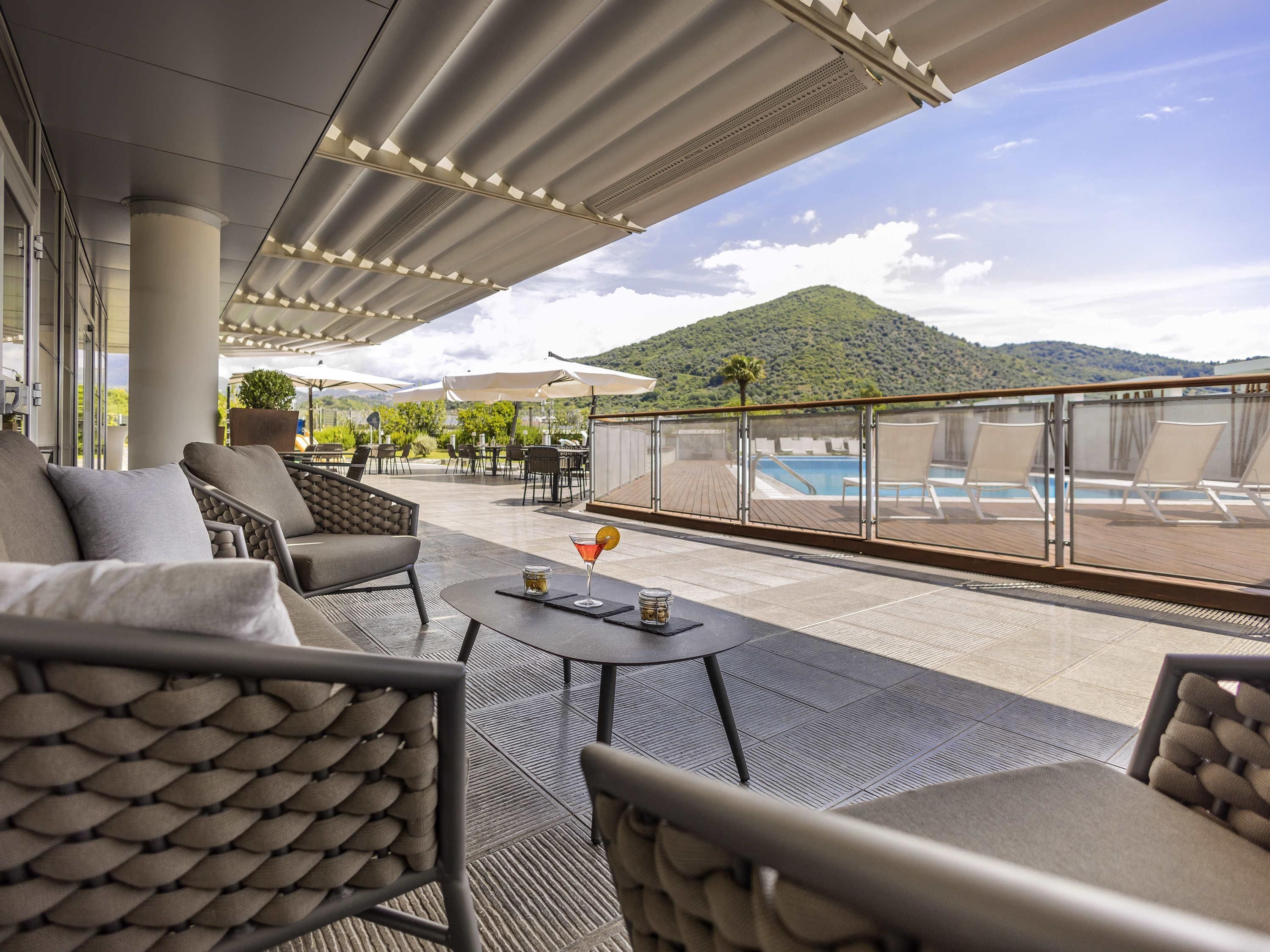 מסעדה תמונה