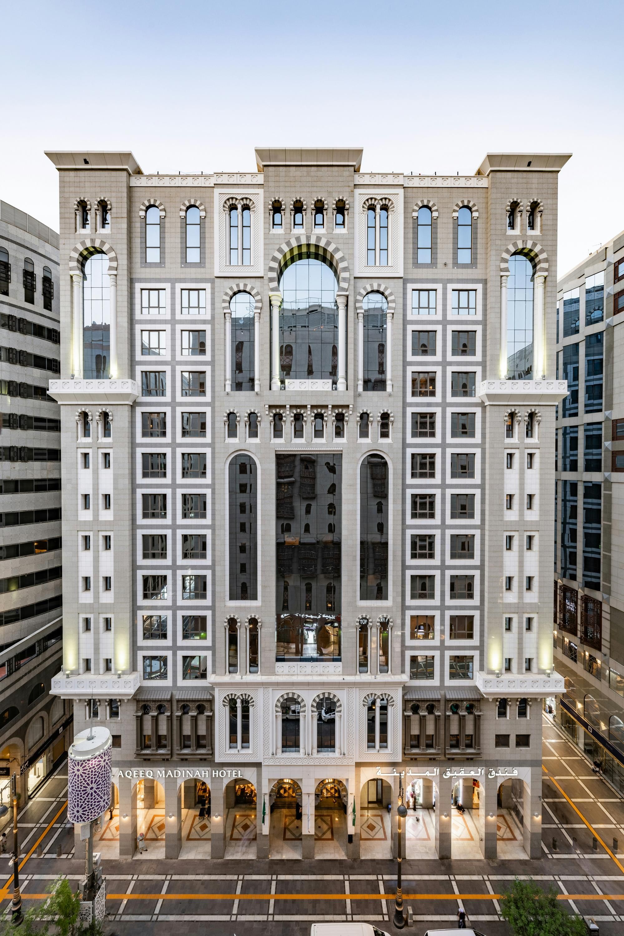 בניין תמונה