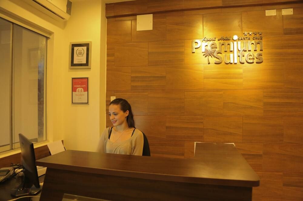 דלפק קבלה תמונה