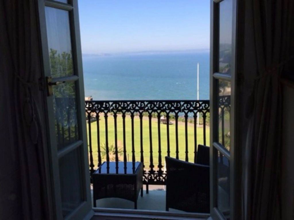 מרפסת תמונה