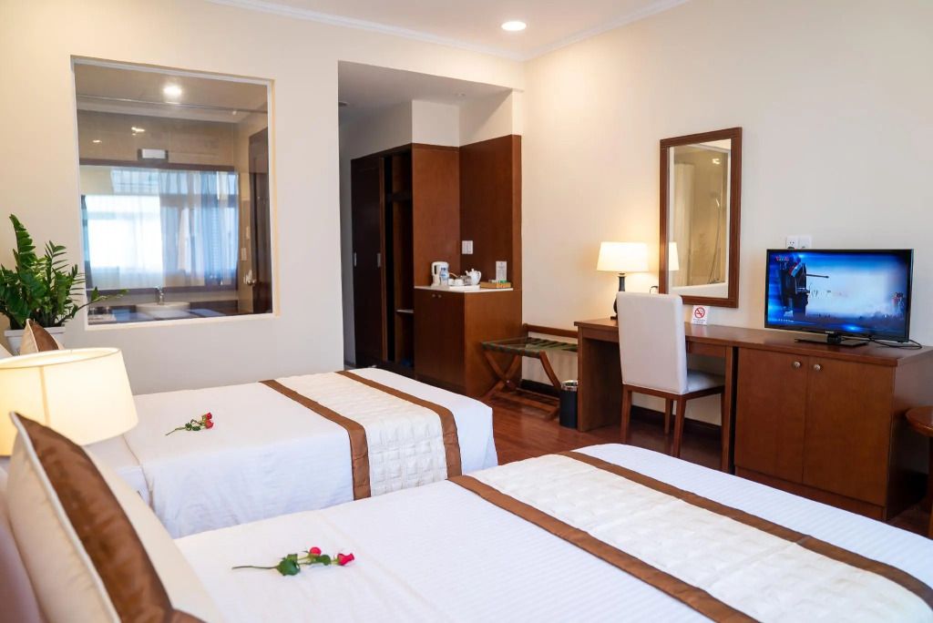 חדר שינה תמונה