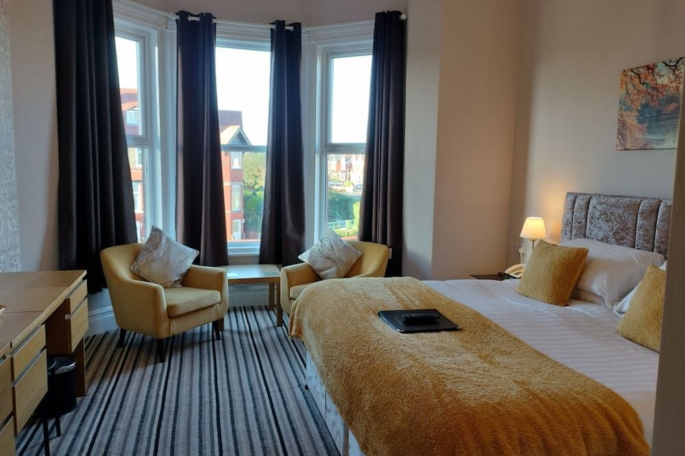 חדר שינה תמונה