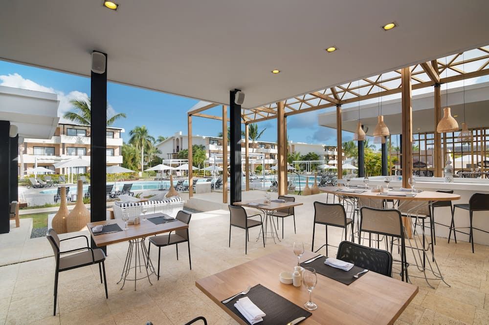 מסעדה תמונה